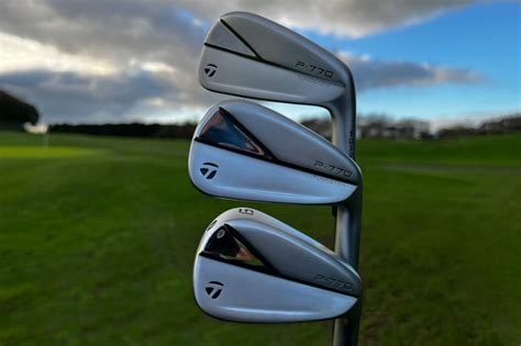 What are the best golf irons, and can they really make you a better golfer overnight?