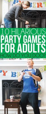 What Are You Doing? A Hilarious Party Game for Unleashing Creative Chaos!