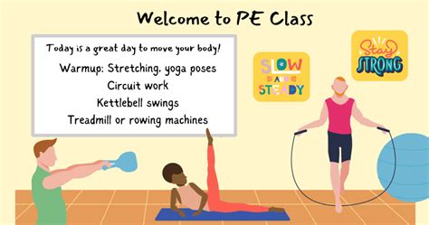 What Effect Does Physical Education Have on Academics? And Why Do Some Students Think Running in Circles Makes Them Smarter?