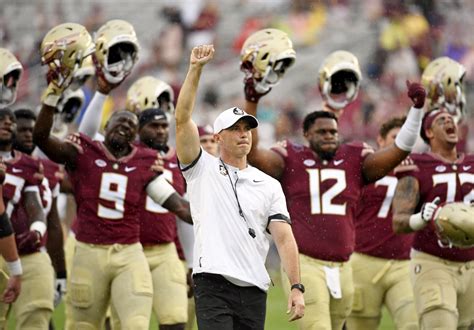 What Happened to Florida State Football: A Deep Dive into the Rise, Fall, and Uncertain Future