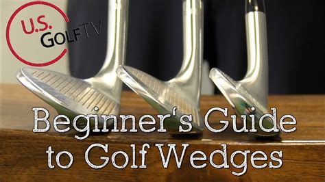 What is a Wedge in Golf and Why Do Golfers Carry a Sandwich in Their Bag?