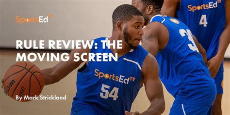 What is Moving Screen in Basketball: A Dance of Shadows and Strategy