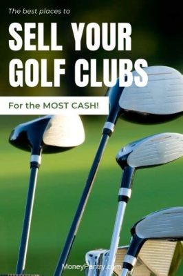 Where Can I Sell Used Golf Clubs for Cash: Exploring the Fairways of Opportunity