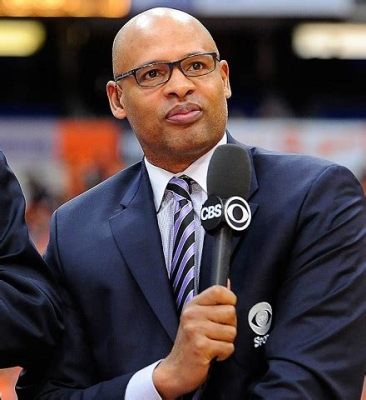 Where Did Clark Kellogg Play Basketball and How Did It Influence Modern Sports Commentary?