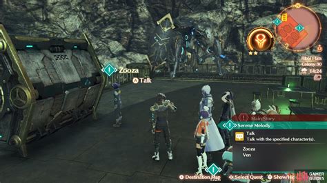 Xenoblade Chronicles: A Melody of Battles and Timeless Friendship!