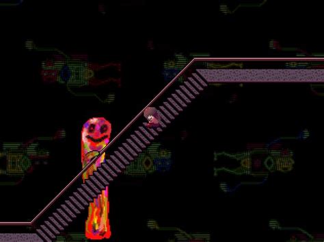 You're Invited to a Creepy Carnival Ride: Exploring the Psychological Horror of Yume Nikki