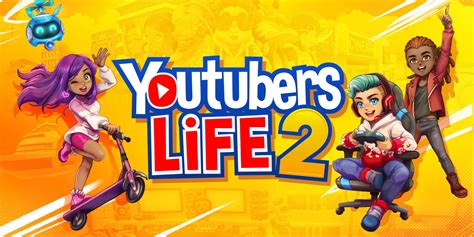 Youtubers Life: Can You Handle the Rollercoaster Ride of Online Fame?