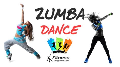 Zumba Fitness: A Kinetic Carnival of Calorie-Crushing Fun!